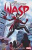 UNSTOPPABLE WASP UNLIMITED VOL 02 GIRL VS AIM TP [9781302914271]